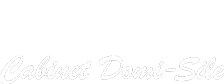 Cabinet Domi-Sile Logo